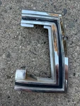 1979 Chevrolet Caprice Oem Side Marker Light Bezel Lh. Fixed Price $250.00.