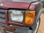 Driver Corner/park Light Lamp-turn Signal Fits 99-02 Land Rover 104915894. Fixed Price $85.85.