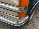 Used Side Marker Light Assembly Fits: 1995 Chevrolet 1500 Pickup Gri. Fixed Price $119.90.