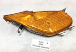 03-06 Oem Porsche Cayenne 955 Front Left Driver Side Marker Light Lamp. Fixed Price $49.95.