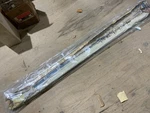 1980 1981 Delta 88 Royale Brougham 4-DOOR Nos New Gm Molding 9637412. Fixed Price $199.00.