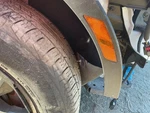 Used Side Marker Light Assembly Fits: 2019 Chevrolet Blazer Grade. Fixed Price $129.90.