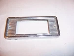 1968 Chevelle Camino Sport Wagon Rear Side Marker Gm. Fixed Price $14.95.