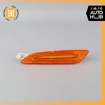 Porsche Cayenne 958 Front Left Bumper Side Marker Lamp Light 7P5945127 Oem. Fixed Price $53.95.