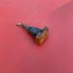T0618 95-02 1999 Range Rover P38A Front Lh Side Marker Repeater Light Lamp (B22). Fixed Price $18.97.