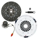 Cm Stage 2 Hd Clutch Kit And Slave For Gm Chevrolet Corvette C5 LS1 Z06 LS6 5.7L. Fixed Price $218.99.
