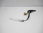 2012-2018 Audi A6 Front Left Door Panel Courtesy Light Lamp 4D0919063A Oem. Fixed Price $9.09.