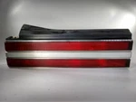 Driver Left Tail Light Excluding Station Wgn Fits 84-88 Century 486. Fixed Price $60.00.