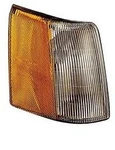 Eagle Eye Parking Light Assembly For 1993-1998 Jeep Grand Cherokee CS025-U000R. Fixed Price $21.26.
