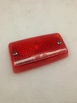 Bmw New Original Ulo E12 E21 E24 Side Marker Lens 63141360054 Red. Fixed Price $35.00.