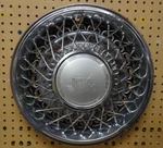 1981-83 Chrysler Imperial 15" Wire Spoke Hubcaps Wheel Cover 433. Fixed Price $99.95.