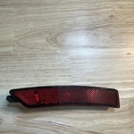 24-25 Ford Mustang Convertible Oem Pass Rh Side Rear Bumper Marker Parking Light. Fixed Price $29.99.