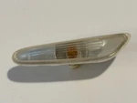 04-10 Bmw E60 525I Side Marker Light Additional Lamp Right Oem 71657423. Fixed Price $14.99.