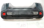 2015-2018 Oem Jeep Renegade Latitude Rear Bumper Cover Assembly Gray. Fixed Price $248.00.