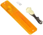 Crown Automotive 994020K Front Side Marker Kit, Amber. Fixed Price $23.23.