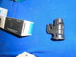 Nos 70-72 74-75 Chevy Impala Glove Box Compartment Door Lock Case Gm 3991767. Fixed Price $20.00.