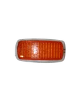 Plastic Side Arrow Headlight For Mercedes W123 Aric 33.517.531. Fixed Price $14.52.