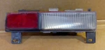 1984-1987 C4 Corvette Rear Corner Marker Light Left Driver Gm 16500583. Fixed Price $33.00.