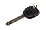 Genuine Gm Door Lock And Ignition Key 84870459. Fixed Price $42.14.