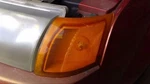 Used Marker Light Assembly Fits: 2003 Saturn Vue Beside Headlam. Fixed Price $73.74.