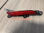 Land Rover Range Side Marker Lamp LR152199. Fixed Price $55.00.