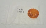 Dietz 77558 Amber Clearance Marker Light Cover Replacement Lens. Fixed Price $9.33.