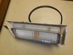 Nos 1969 Ford Galaxie Front Side Marker Lamp Lh C9AB-15A429-C. Fixed Price $49.99.