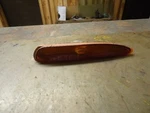 Driver Corner/park Light Side Marker Bumper Mounted Fits 01-03 Aurora 79017. Fixed Price $70.00.
