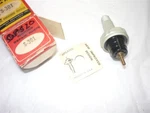 1955 Chevrolet Where Pressure Sending Unit Usa Made. Fixed Price $19.99.