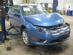 Driver Corner/park Light Side Marker Fits 10-12 Fusion 115264. Fixed Price $74.49.