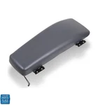 1985-92 New Firebird Trans Am Console Lid Gm # 10038214 Graphite/black/gray. Fixed Price $204.99.