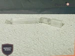 2012-2018 Audi A6 Rear Right Side Door Panel Courtesy Light Lamp 4D0919063A Oem. Fixed Price $31.01.