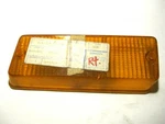 Fiat X1/9 1974-75 Right Front Carello Turn Lens New. Fixed Price $49.99.
