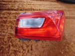 Tail Lamp W/o Led Rh Passenger For 2016-19 Chevrolet Malibu 84059909 Oem. Fixed Price $99.95.
