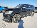 Driver Left Corner/park Light Fog-driving Fits 18-21 Navigator 623517. Fixed Price $339.97.