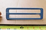 New Rh Front Side Marker Light Bezel For 1974-75 Oldsmobile 88 98 Cars 1975. Fixed Price $17.00.