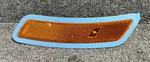2022-2025 Bmw Ix Right Side Bumper Marker Light Reflector Oem 7953716. Fixed Price $31.00.