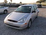Used Side Marker Light Assembly Fits: 2002 Ford Focus Bumper Mo. Fixed Price $37.00.