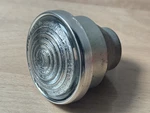 Vintage Nos Lucas L461 54572667 Side Lamp Light Indicator Rim & Glass Jaguar. Fixed Price $53.69.