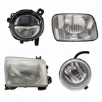 1999-2005 Pontiac Grand Passenger Right Oem Fog Light Lamp G3SBV. Fixed Price $125.30.