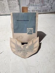 Nos Gm 526407 1976 77 78 79 Pontiac Firebird Formula Rear Spoiler Decal Oem. Fixed Price $45.00.
