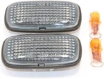 Nismo 26100-RNS51 Smoked Winker Marker Silvia S15 BNR34 2000/08- Japan New. Fixed Price $37.99.