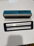 Nos New Gm 488880 1973 Pontiac Bonneville Catalina Rear Side Marker Lamp Bezel. Fixed Price $20.00.