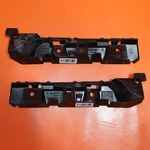 Porsche 911 Retaining Bracket Right Left Rear Bumper 2020 2021 2022 992807885D. Fixed Price $249.00.