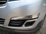 Driver Corner/park Light Lamp-turn Signal Fits 13-17 Traverse 104848086. Fixed Price $79.30.