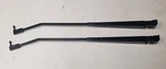 88 89 90 91 92 93 Dodge Truck Windshield Wiper Arms Pair New. Fixed Price $55.00.