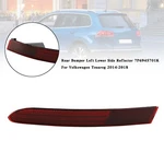 Rear Bumper Left Lower Side Reflector 7P6945701K For Volkswagen Touareg 14-2018. Fixed Price $44.73.