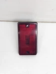 1987-1993 Vw Volkswagen Rear Side Marker Light Lamp Lens Oem 307 945 365. Fixed Price $42.50.