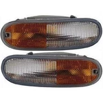 New Turn Signal Light Kit For 98-2005 Volkswagen Beetle Front Left & Right Side. Fixed Price $56.30.