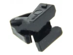 Honda Front Position Lamp Holder Clip Set 91580-SH3-003(X4) Cr-x Crx Oem New. Fixed Price $13.79.